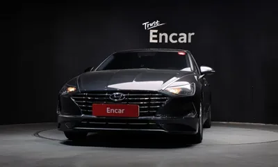 Hyundai Sonata 2020, 131891 км, за 8205.33 USD
