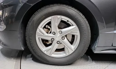 Hyundai Sonata 2020, 131891 км, за 8205.33 USD