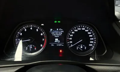 Hyundai Sonata 2020, 131891 км, за 8205.33 USD - фото 8