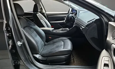 Hyundai Sonata 2020, 131891 км, за 8205.33 USD - фото 10