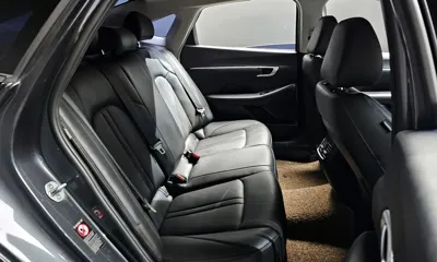 Hyundai Sonata 2020, 131891 км, за 8205.33 USD - фото 12
