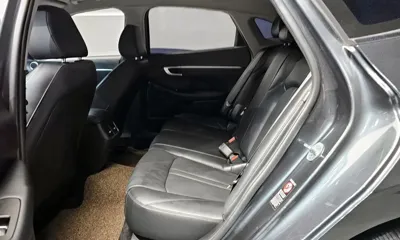 Hyundai Sonata 2020, 131891 км, за 8205.33 USD - фото 13