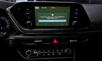 Hyundai Sonata 2020, 131891 км, за 8205.33 USD - фото 15