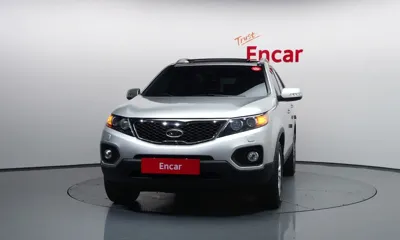 Kia Sorento 2011, 140443 км, за 3635.65 USD