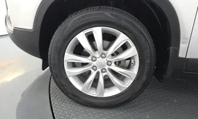 Kia Sorento 2011, 140443 км, за 3635.65 USD