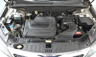 Kia Sorento 2011, 140443 км, за 3635.65 USD - фото 6