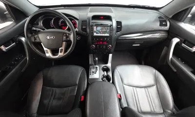 Kia Sorento 2011, 140443 км, за 3635.65 USD - фото 7