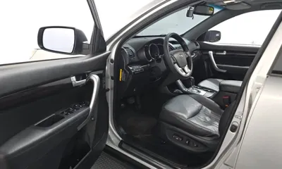 Kia Sorento 2011, 140443 км, за 3635.65 USD - фото 10