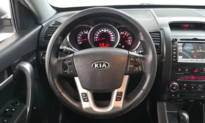 Kia Sorento 2011, 140443 км, за 3635.65 USD - фото 13