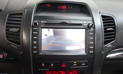 Kia Sorento 2011, 140443 км, за 3635.65 USD - фото 14