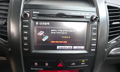 Kia Sorento 2011, 140443 км, за 3635.65 USD - фото 20