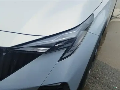 GAC Motor Trumpchi GS3 2025, 6600 км, за 8323.01 USD