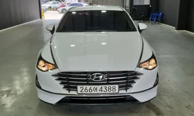 Hyundai Sonata 2020, 53204 км, за 9577.44 USD