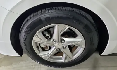 Hyundai Sonata 2020, 53204 км, за 9577.44 USD