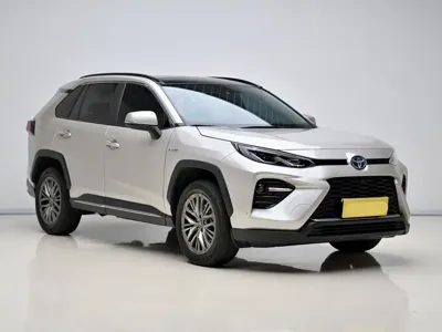 Toyota Wildlander 2023, 30000 км, за 20851.32 USD