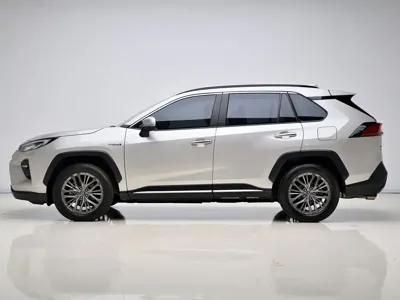 Toyota Wildlander 2023, 30000 км, за 20851.32 USD