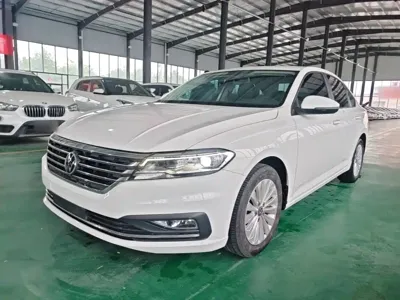 Volkswagen Lavida 2022, 63500 км, за 8769.69 USD