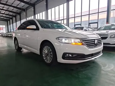 Volkswagen Lavida 2022, 63500 км, за 8769.69 USD