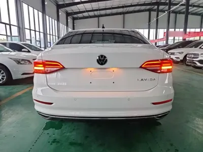 Volkswagen Lavida 2022, 63500 км, за 8769.69 USD - фото 6
