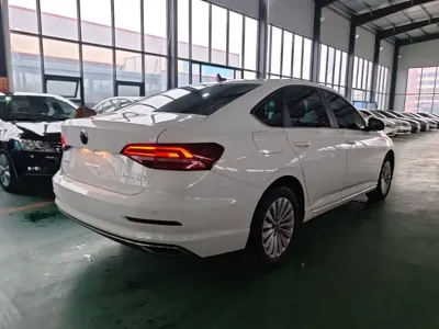 Volkswagen Lavida 2022, 63500 км, за 8769.69 USD - фото 7