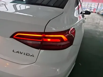 Volkswagen Lavida 2022, 63500 км, за 8769.69 USD - фото 8