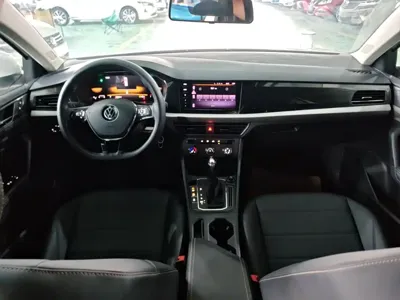 Volkswagen Lavida 2022, 63500 км, за 8769.69 USD - фото 10