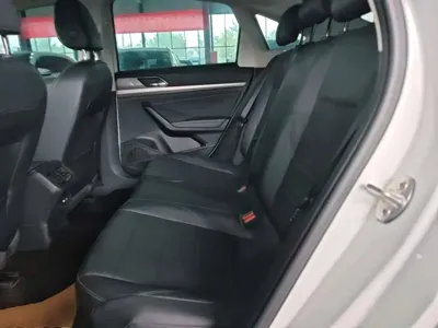 Volkswagen Lavida 2022, 63500 км, за 8769.69 USD - фото 17