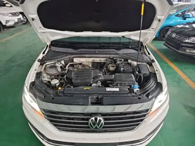Volkswagen Lavida 2022, 63500 км, за 8769.69 USD - фото 20