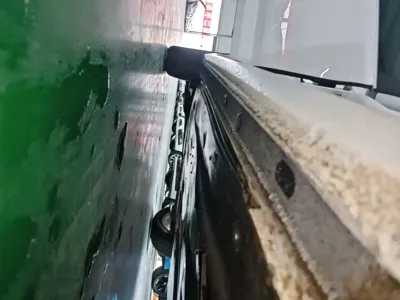 Volkswagen Lavida 2022, 63500 км, за 8769.69 USD - фото 21