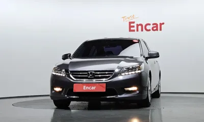 Honda Accord 2015, 115984 км, за 5202.84 USD