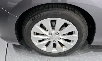 Honda Accord 2015, 115984 км, за 5202.84 USD