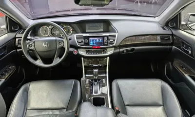Honda Accord 2015, 115984 км, за 5197.77 USD - фото 7