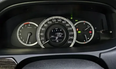 Honda Accord 2015, 115984 км, за 5197.77 USD - фото 8