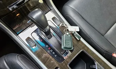 Honda Accord 2015, 115984 км, за 5197.77 USD - фото 9
