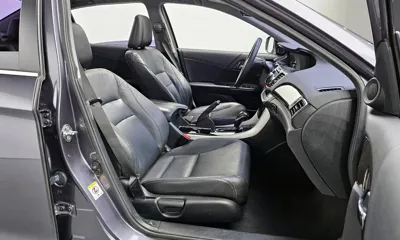 Honda Accord 2015, 115984 км, за 5197.77 USD - фото 10