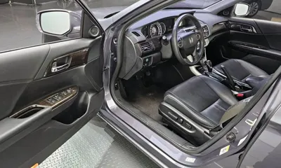 Honda Accord 2015, 115984 км, за 5197.77 USD - фото 11