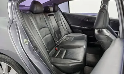 Honda Accord 2015, 115984 км, за 5197.77 USD - фото 12