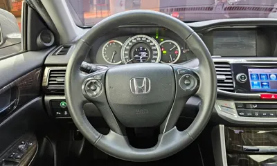 Honda Accord 2015, 115984 км, за 5197.77 USD - фото 13