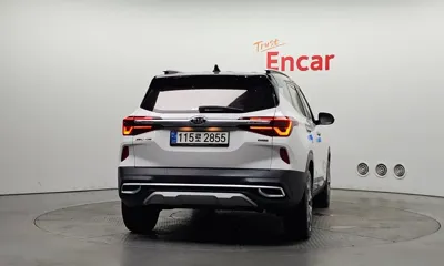 Kia Seltos 2020, 91842 км, за 11290.53 USD