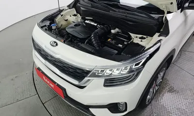 Kia Seltos 2020, 91842 км, за 11290.53 USD - фото 6