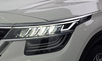 Kia Seltos 2020, 91842 км, за 11290.53 USD - фото 22