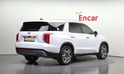Hyundai Palisade 2023, 84805 км, за 22974.92 USD