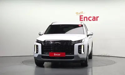 Hyundai Palisade 2023, 84805 км, за 22974.92 USD
