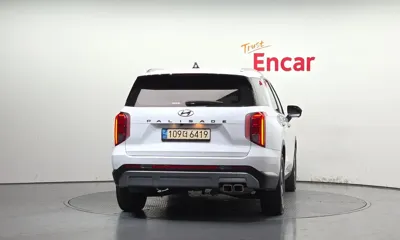 Hyundai Palisade 2023, 84805 км, за 22974.92 USD