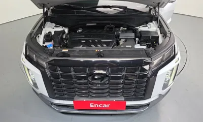 Hyundai Palisade 2023, 84805 км, за 22974.92 USD - фото 6
