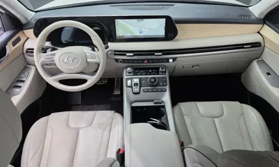 Hyundai Palisade 2023, 84805 км, за 22974.92 USD - фото 7