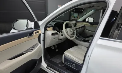 Hyundai Palisade 2023, 84805 км, за 22974.92 USD - фото 10