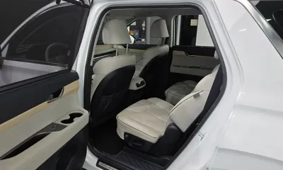 Hyundai Palisade 2023, 84805 км, за 22974.92 USD - фото 11