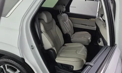 Hyundai Palisade 2023, 84805 км, за 22974.92 USD - фото 26