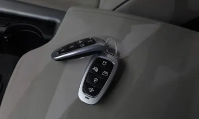 Hyundai Palisade 2023, 84805 км, за 22974.92 USD - фото 31